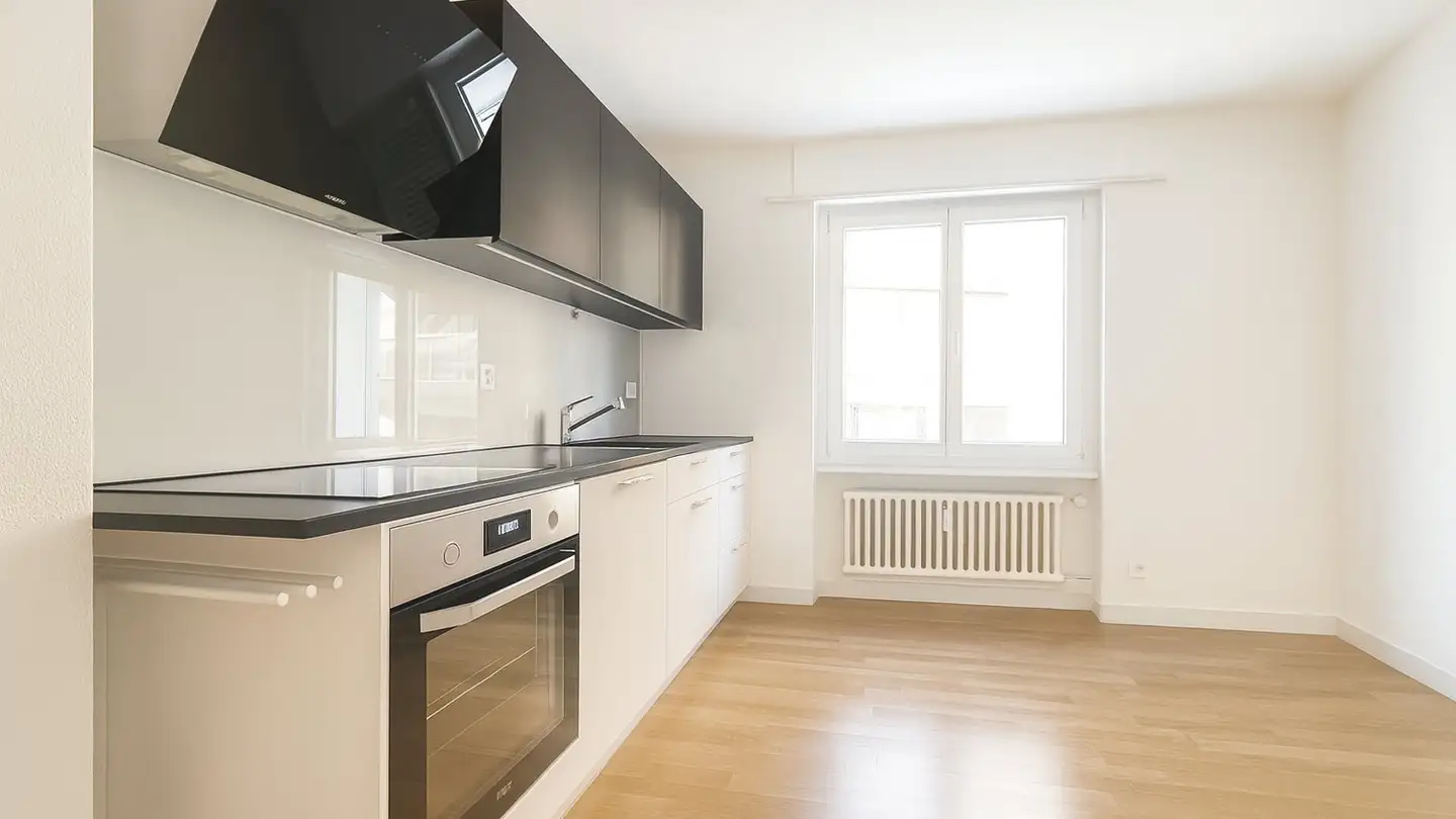 Wohnung mieten - Muttenzerstrasse 31, 4133 Pratteln - Foto 4
