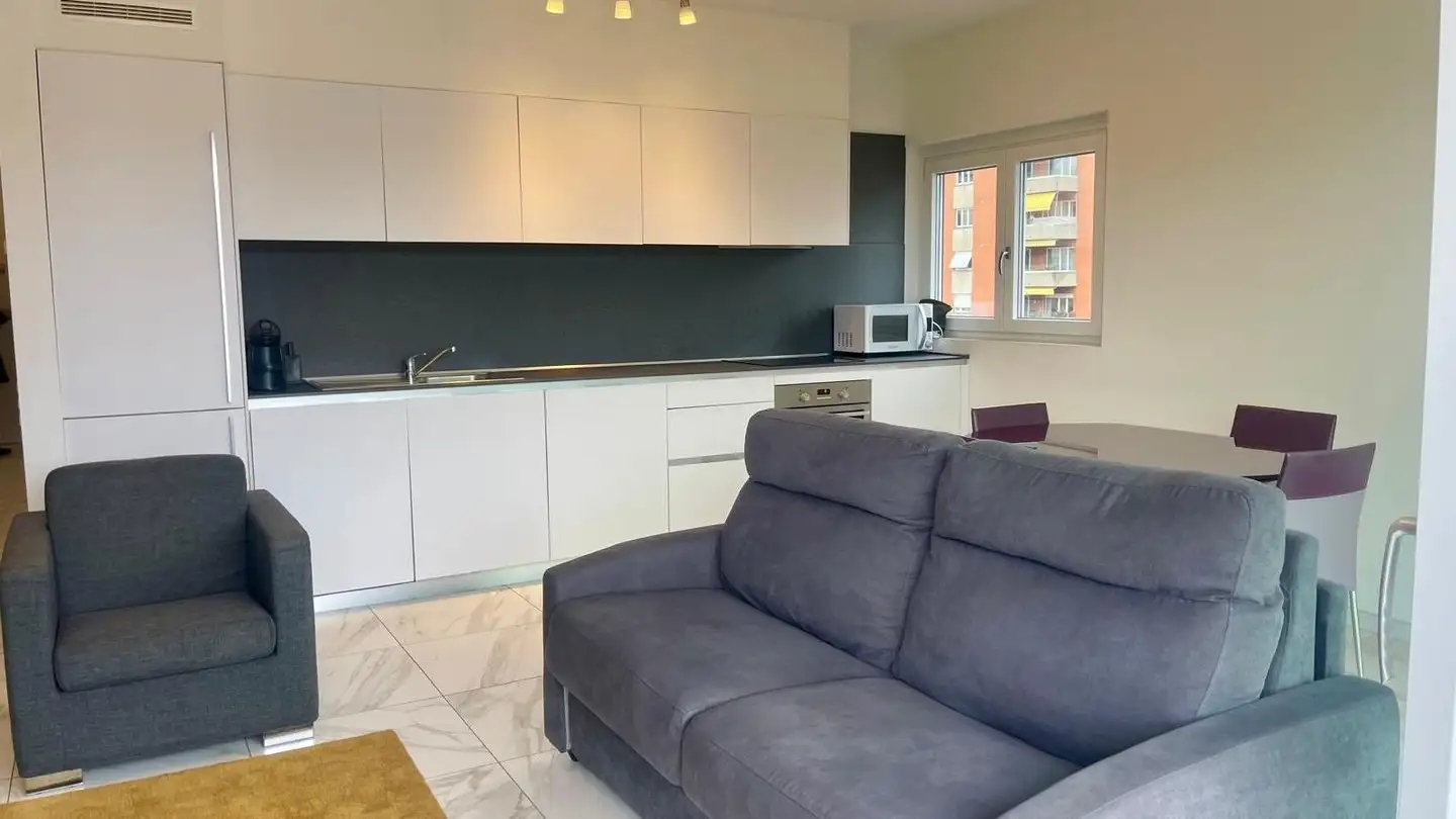 Appartement à vendre - 6962 Viganello - Photo 3