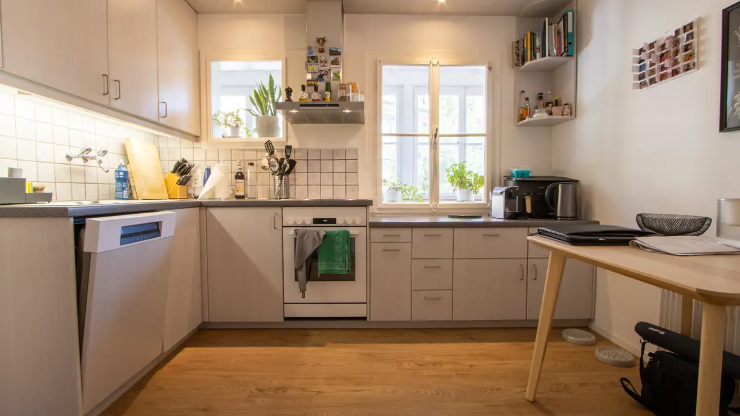 Wohnung mieten - Alpenstrasse 2, 3072 Ostermundigen - Foto 2