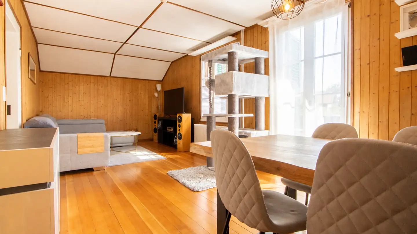 Wohnung mieten - Alpenstrasse 2, 3072 Ostermundigen - Foto 3