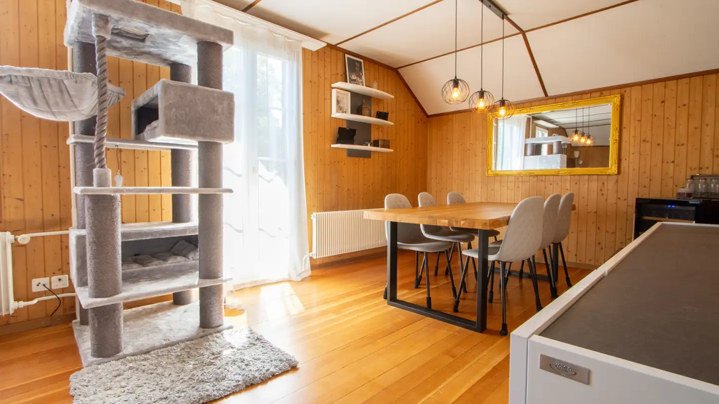 Wohnung mieten - Alpenstrasse 2, 3072 Ostermundigen - Foto 4