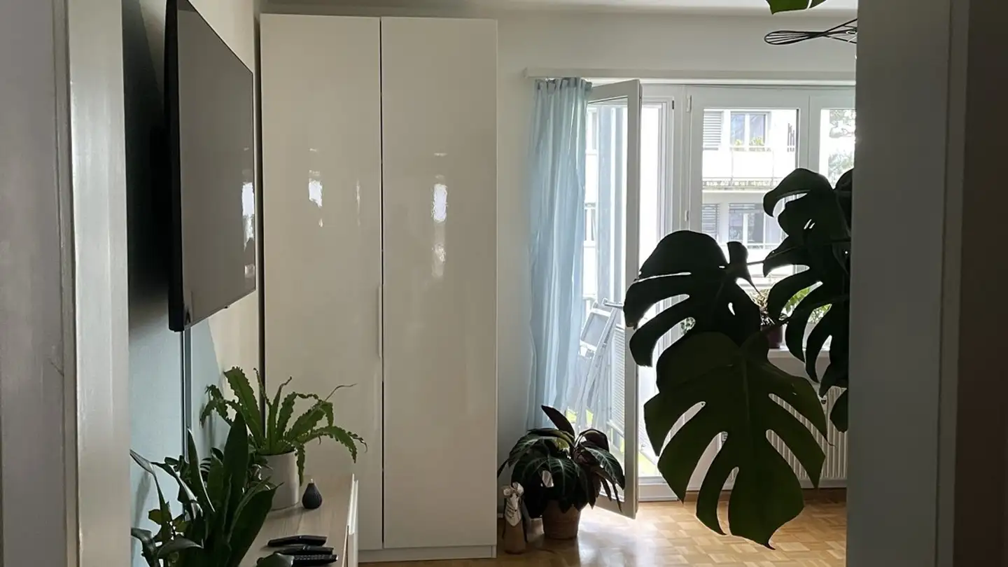 Apartment for rent - Aeussere Lange Heid 3, 4142 Münchenstein - Photo 4