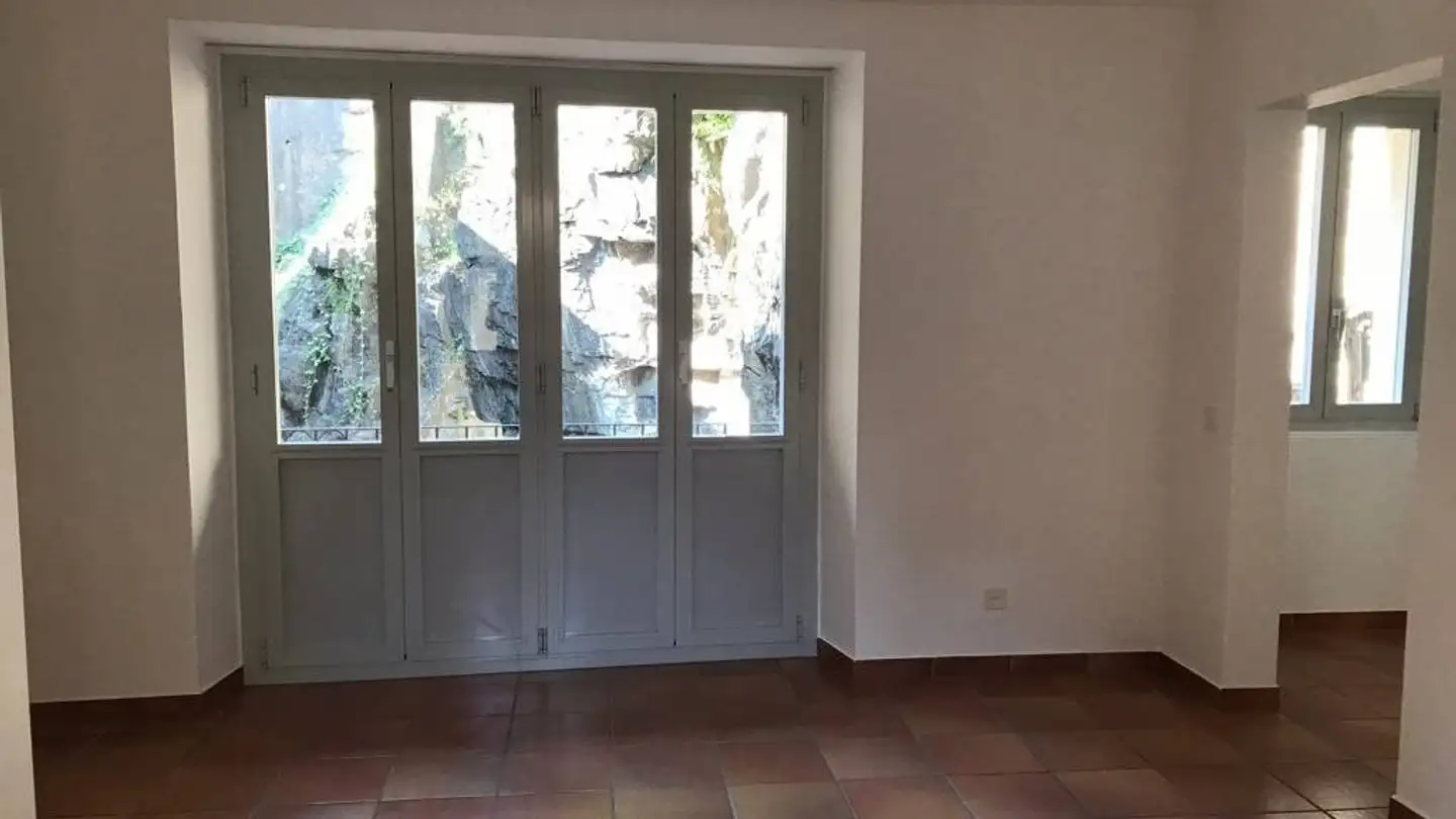 Appartamento in affitto - 6500 Bellinzona