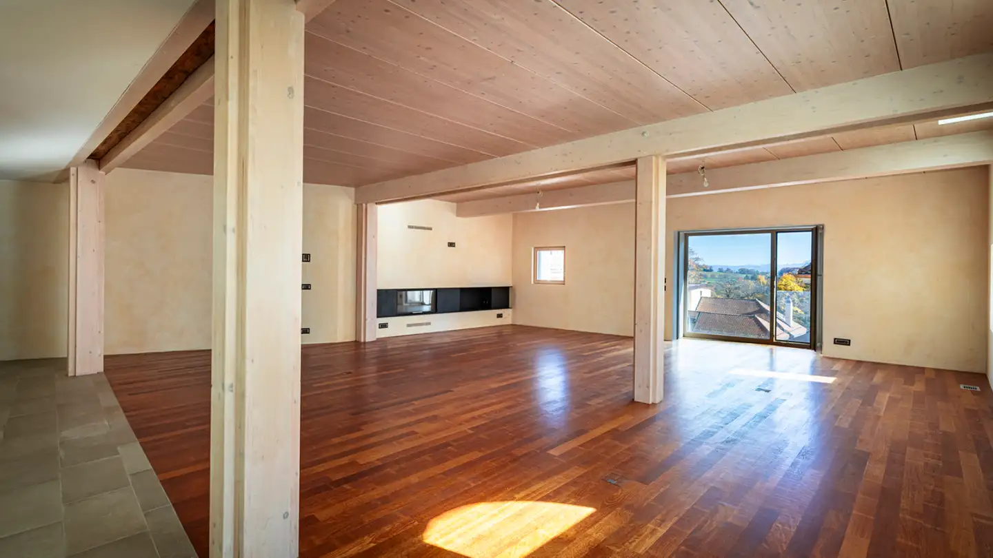 Maison individuelle à vendre - 1170 Aubonne - Photo 2