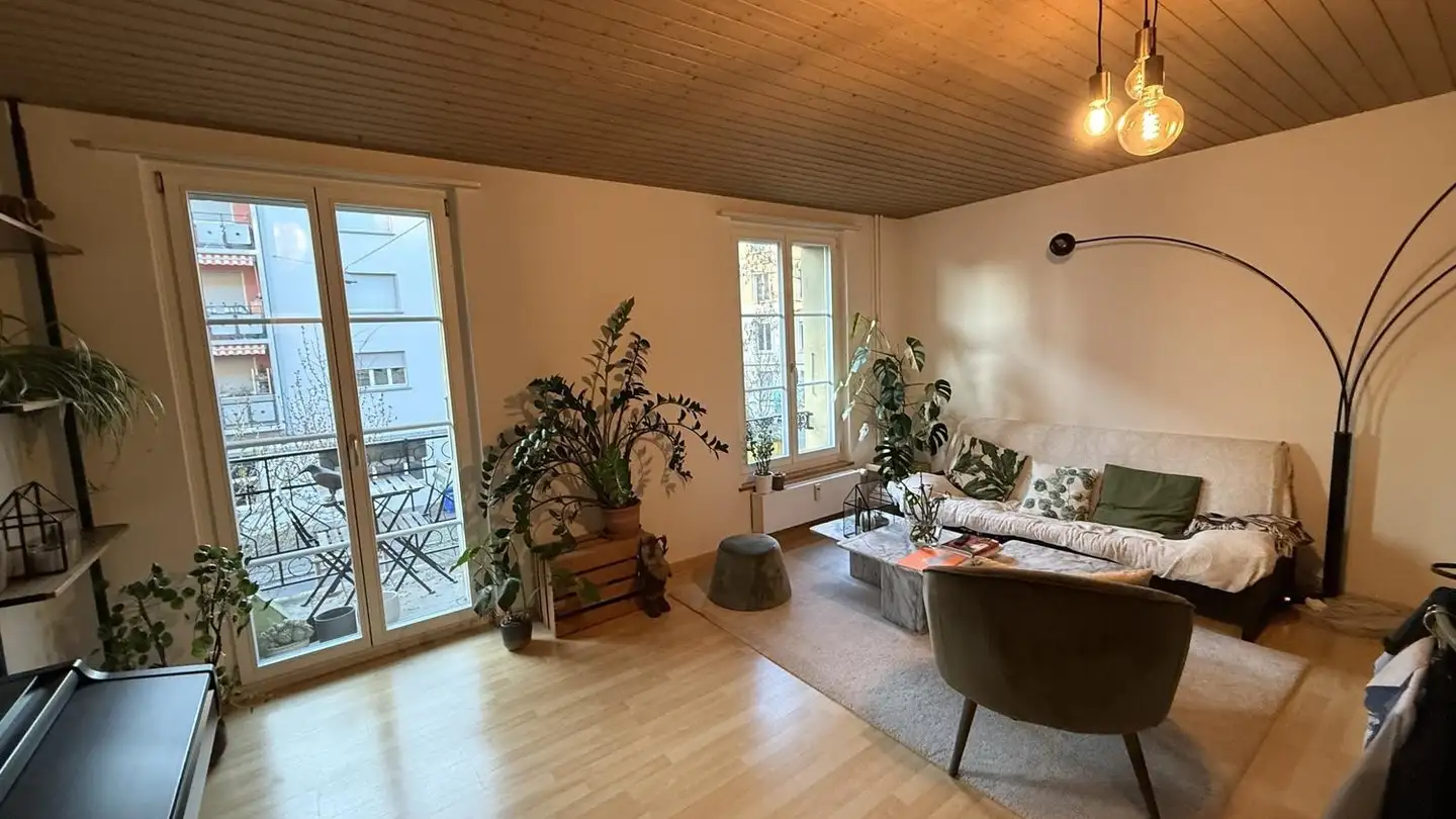Wohnung mieten - 3012 Bern