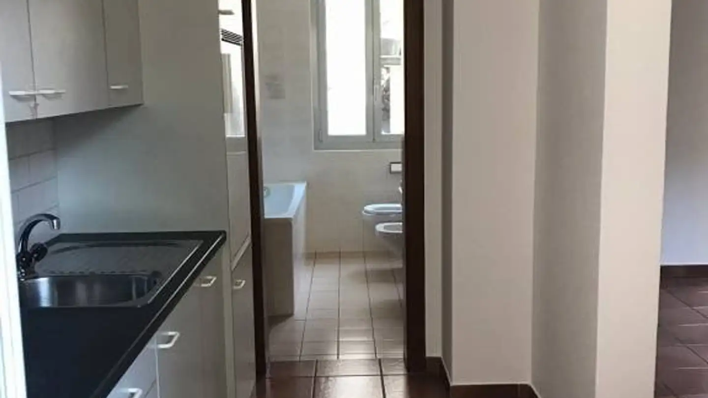 Appartamento in affitto - 6500 Bellinzona - Photo 2