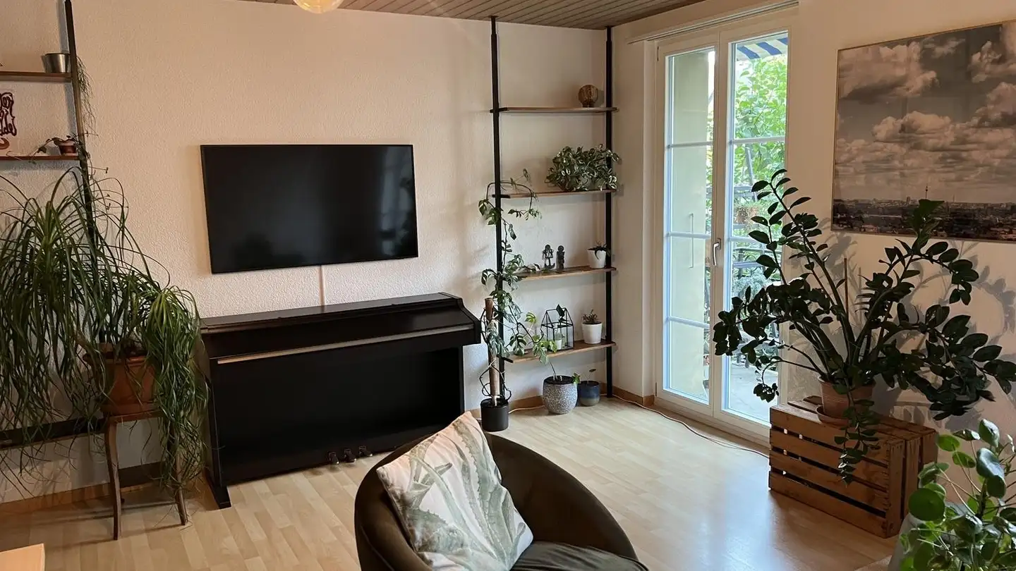 Wohnung mieten - 3012 Bern - Foto 3