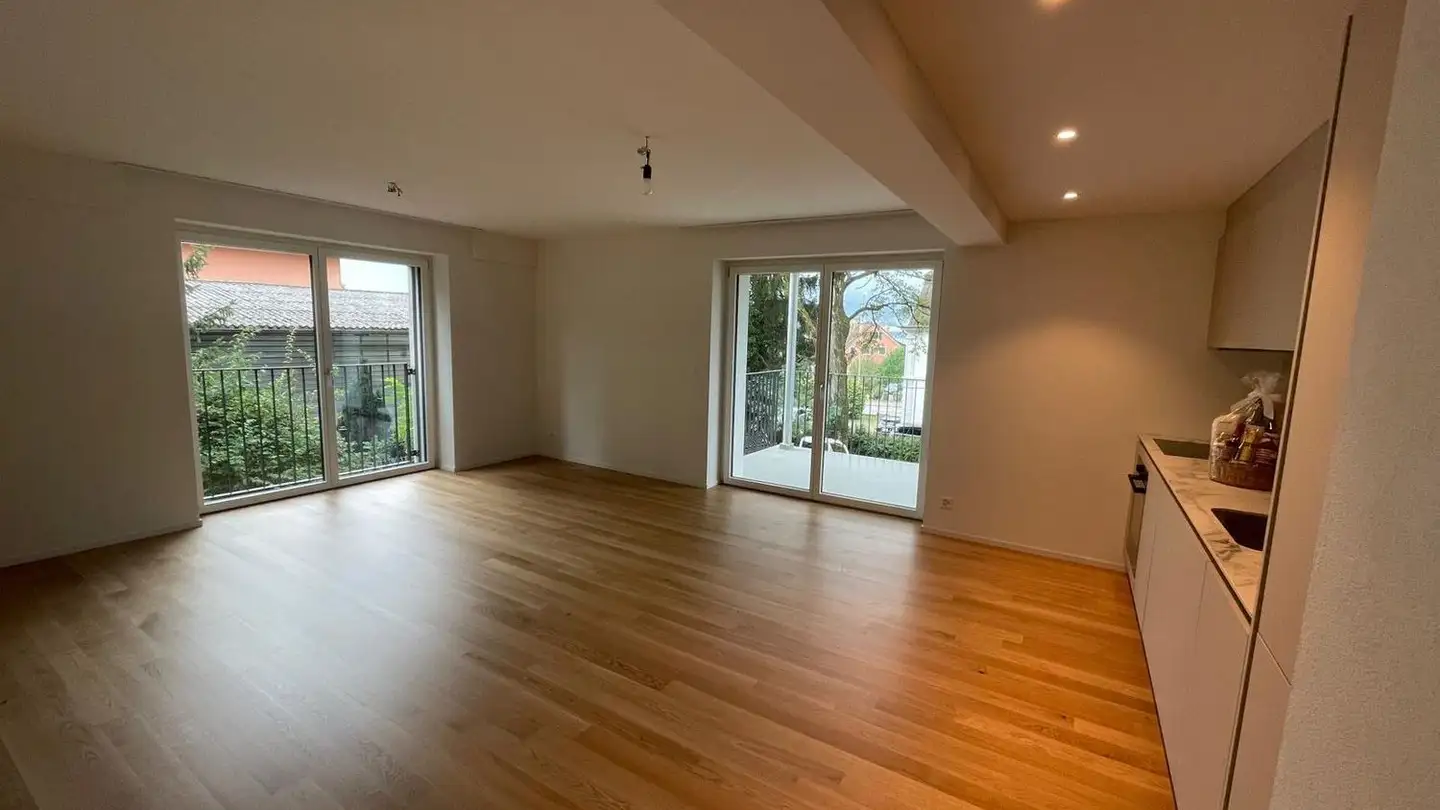 Apartment for rent - Freihofstrasse, 8700 Küsnacht ZH