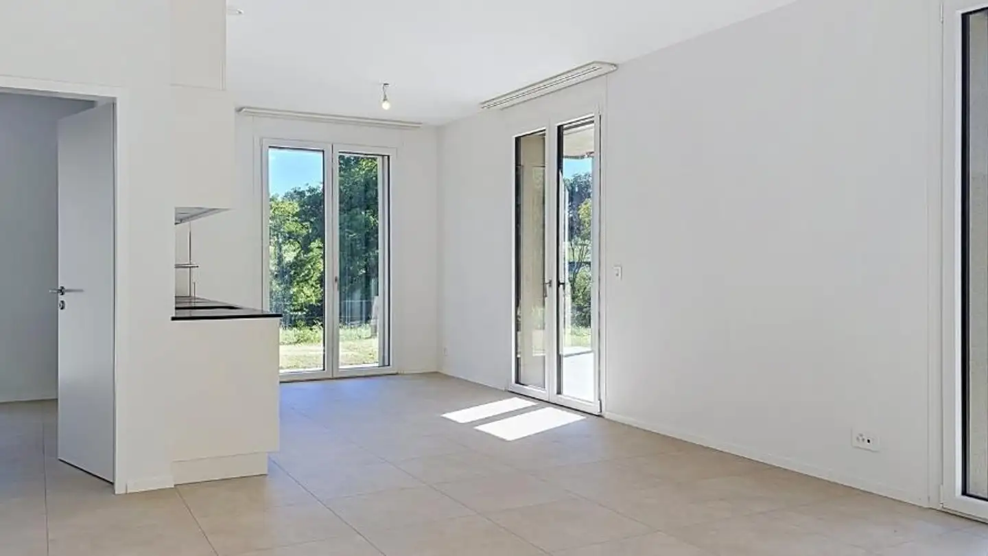Apartment for rent - Route De La Goille 30, 1741 Cottens FR - Photo 2