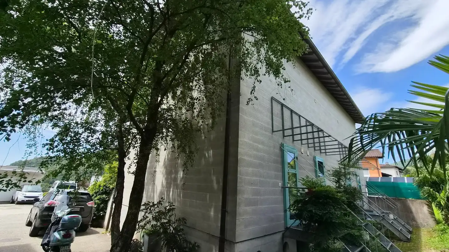 Casa a schiera in vendita - Novèll 7, 6967 Dino - Foto 2