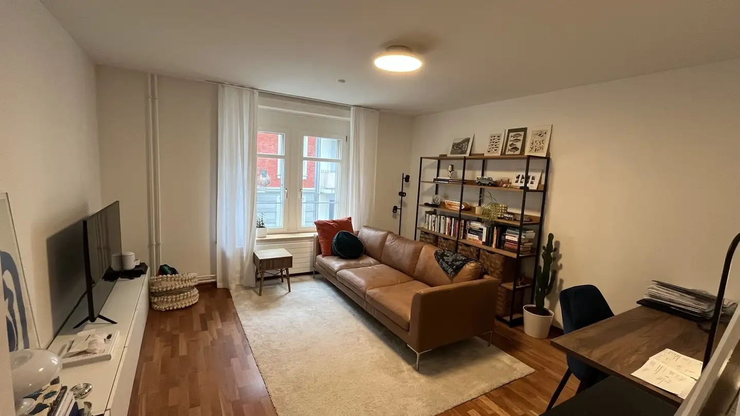 Appartement à louer - 8002 Zürich