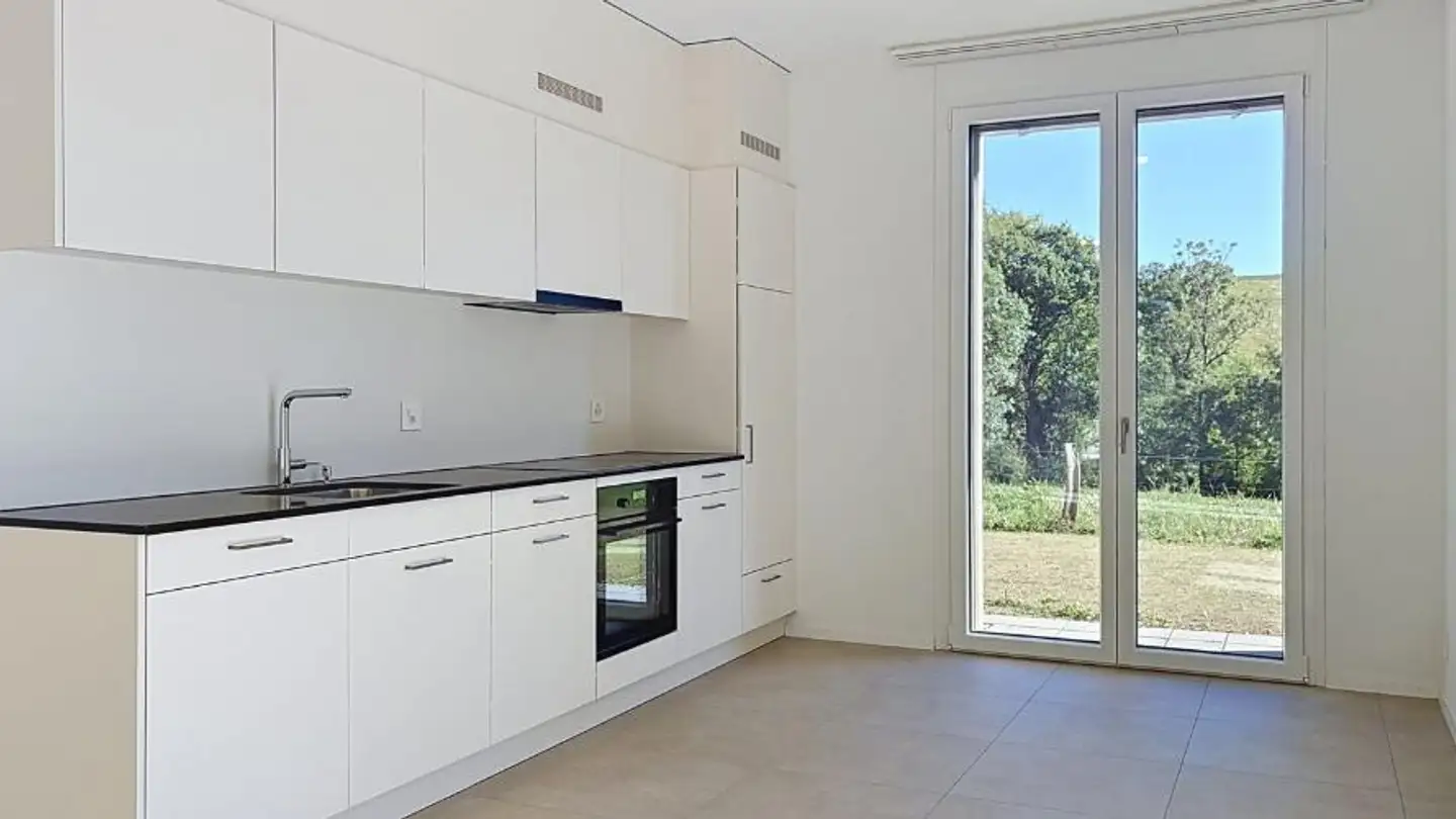 Apartment for rent - Route De La Goille 30, 1741 Cottens FR - Photo 3
