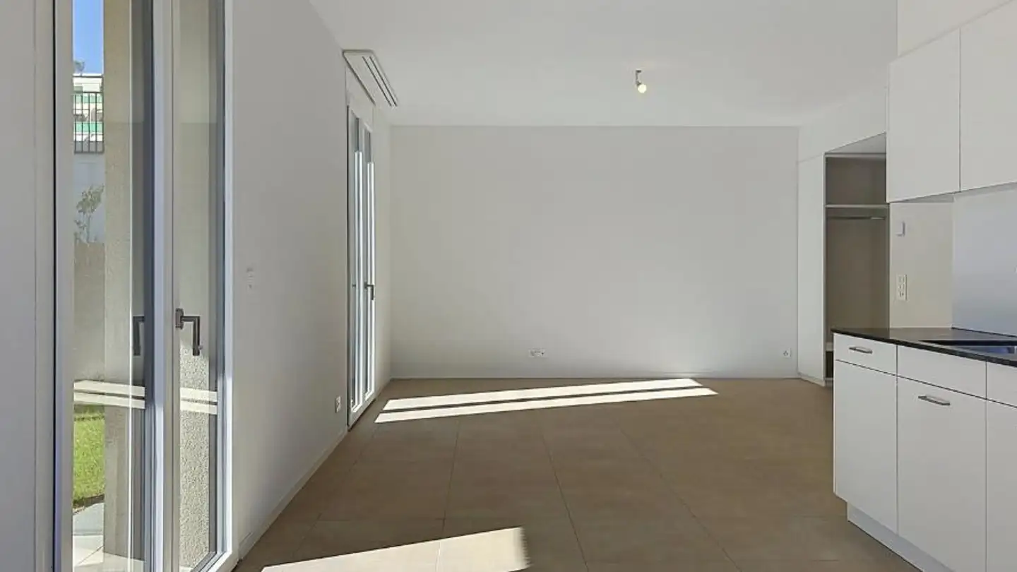 Apartment for rent - Route De La Goille 30, 1741 Cottens FR - Photo 4