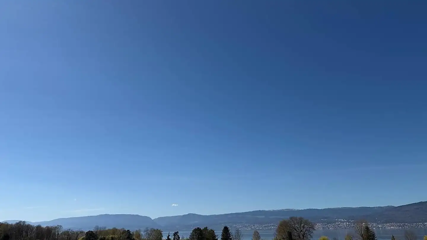 Appartement à louer - Rue Mathias-Mayor, 1588 Cudrefin