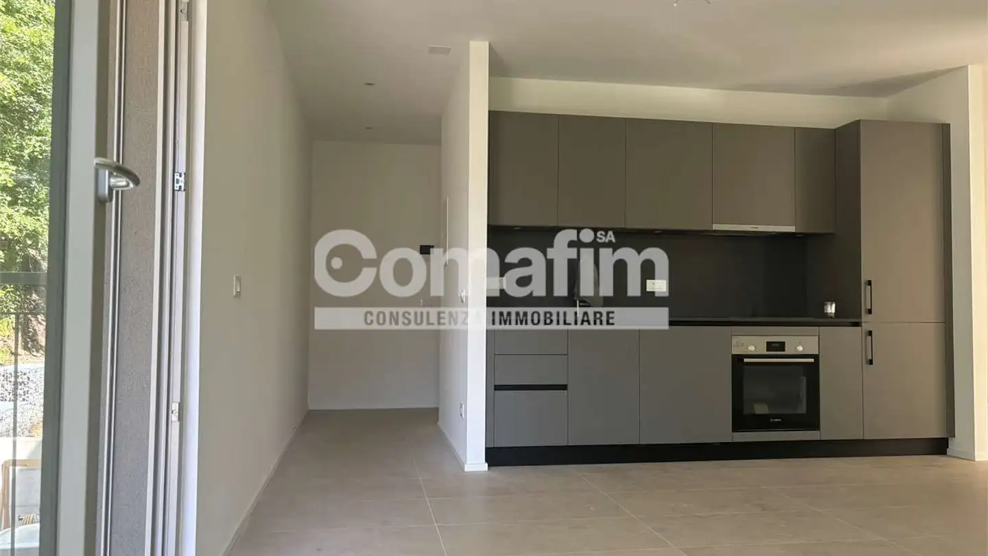 Appartement à vendre - 6513 Monte Carasso - Photo 2