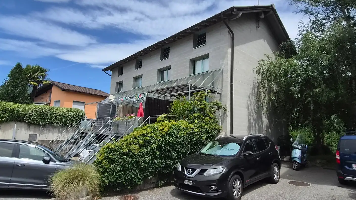 Casa a schiera in vendita - Novèll 7, 6967 Dino - Foto 3