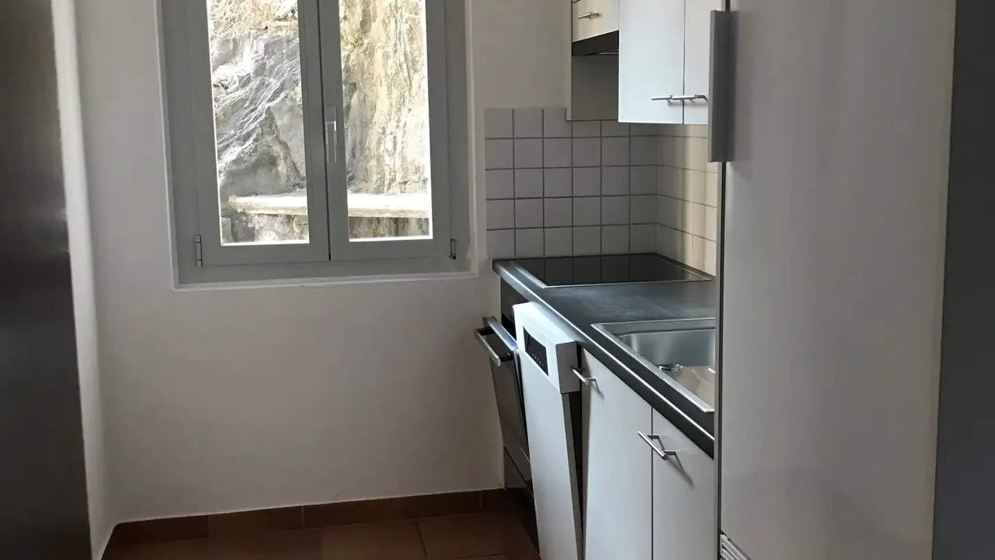 Appartamento in affitto - 6500 Bellinzona - Photo 3