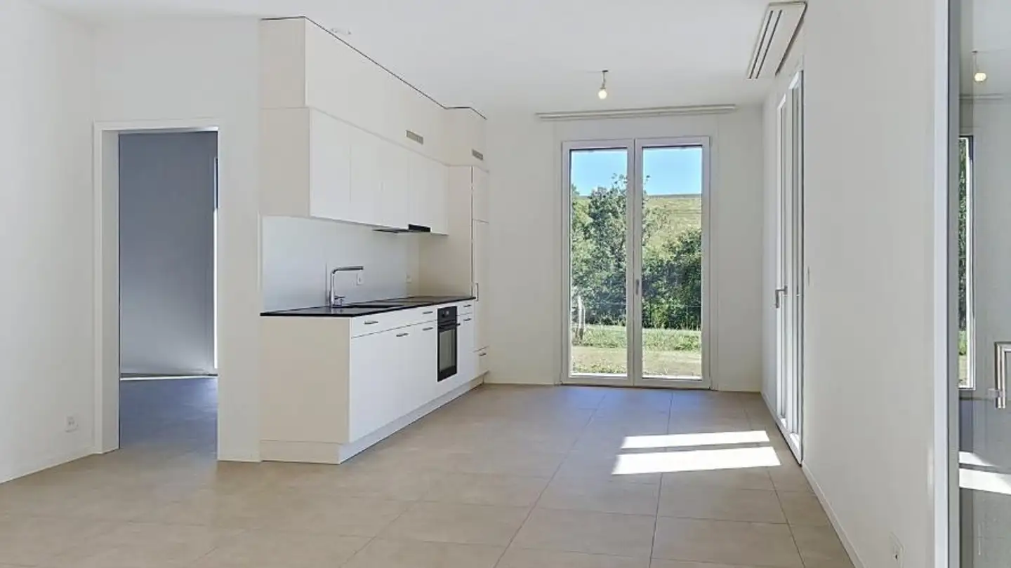 Appartamento in affitto - Route De La Goille 30, 1741 Cottens FR