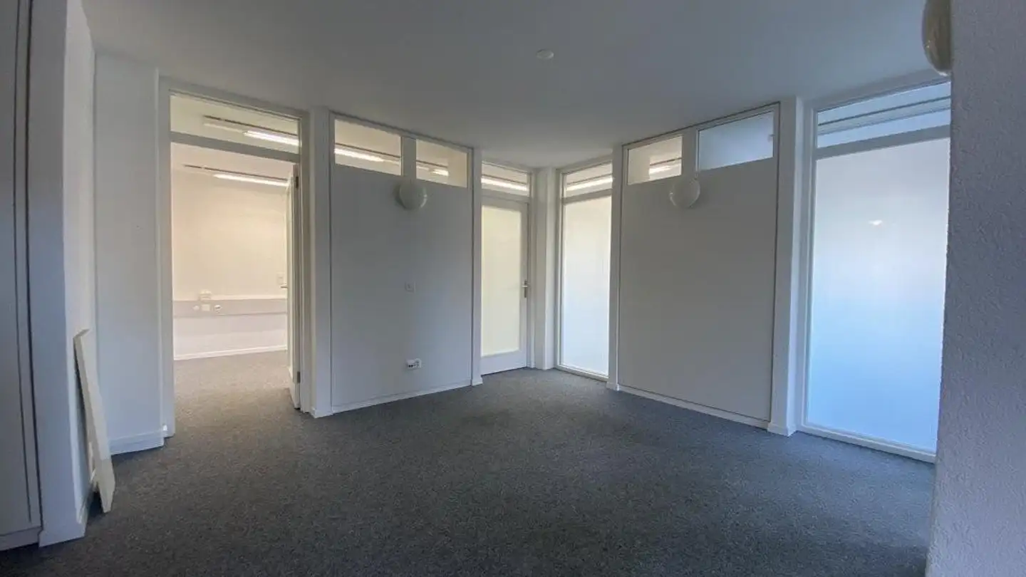 Spazio ufficio in affitto - Tiergartenstrasse 1, 3400 Burgdorf - Foto 3