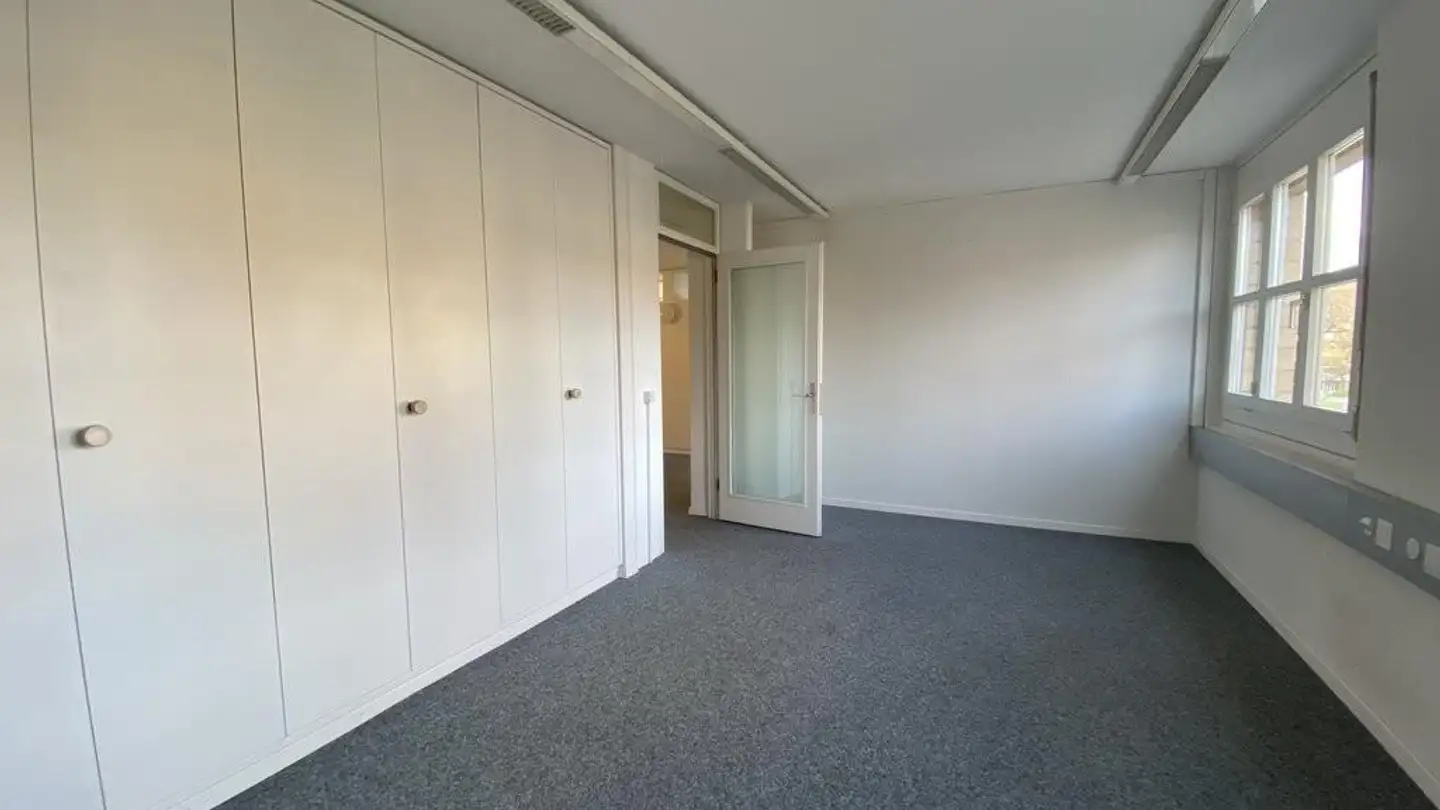Spazio ufficio in affitto - Tiergartenstrasse 1, 3400 Burgdorf - Foto 4