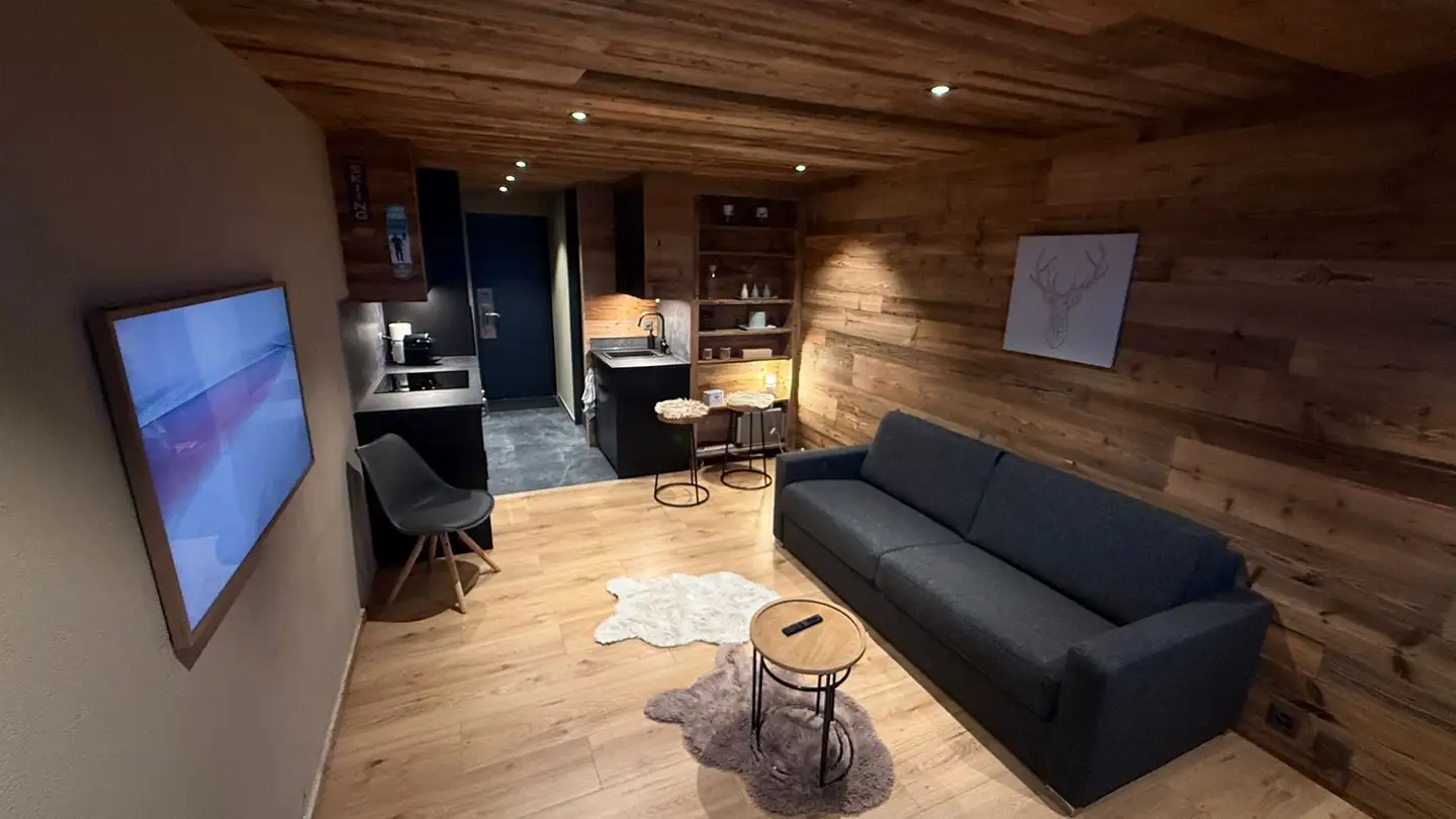 Appartement à louer - Route D'anzère, 1972 Anzère - Photo 2