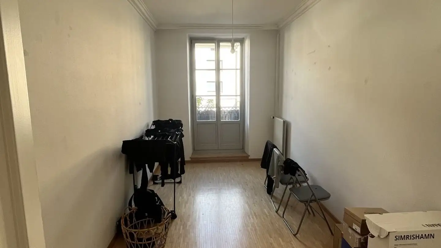 Apartment for rent - Rue de l'Eglise 75, 1680 Romont FR - Photo 2