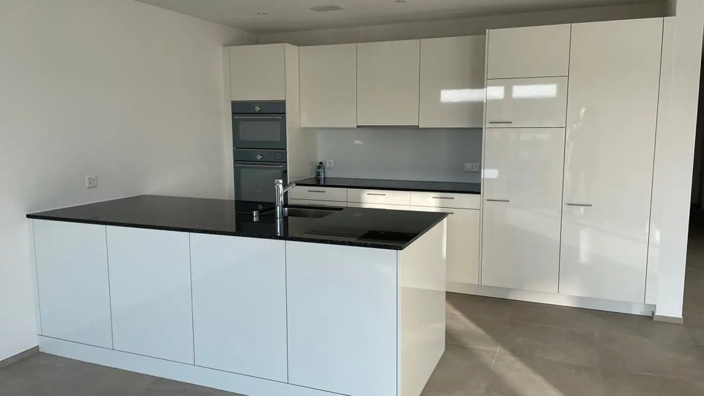 Apartment for rent - Herbergstrasse 10, 9524 Zuzwil SG - Photo 4