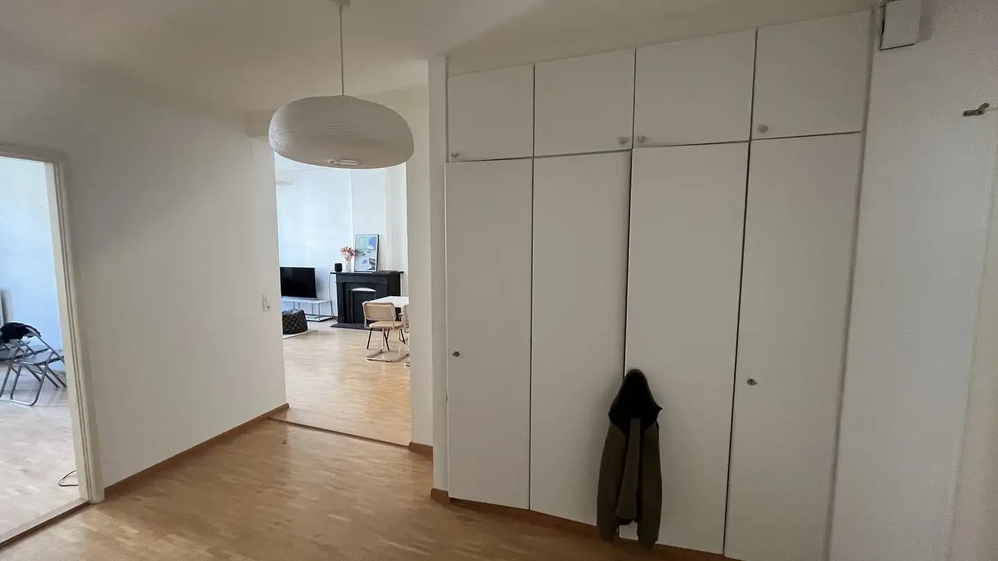 Apartment for rent - Rue de l'Eglise 75, 1680 Romont FR - Photo 3