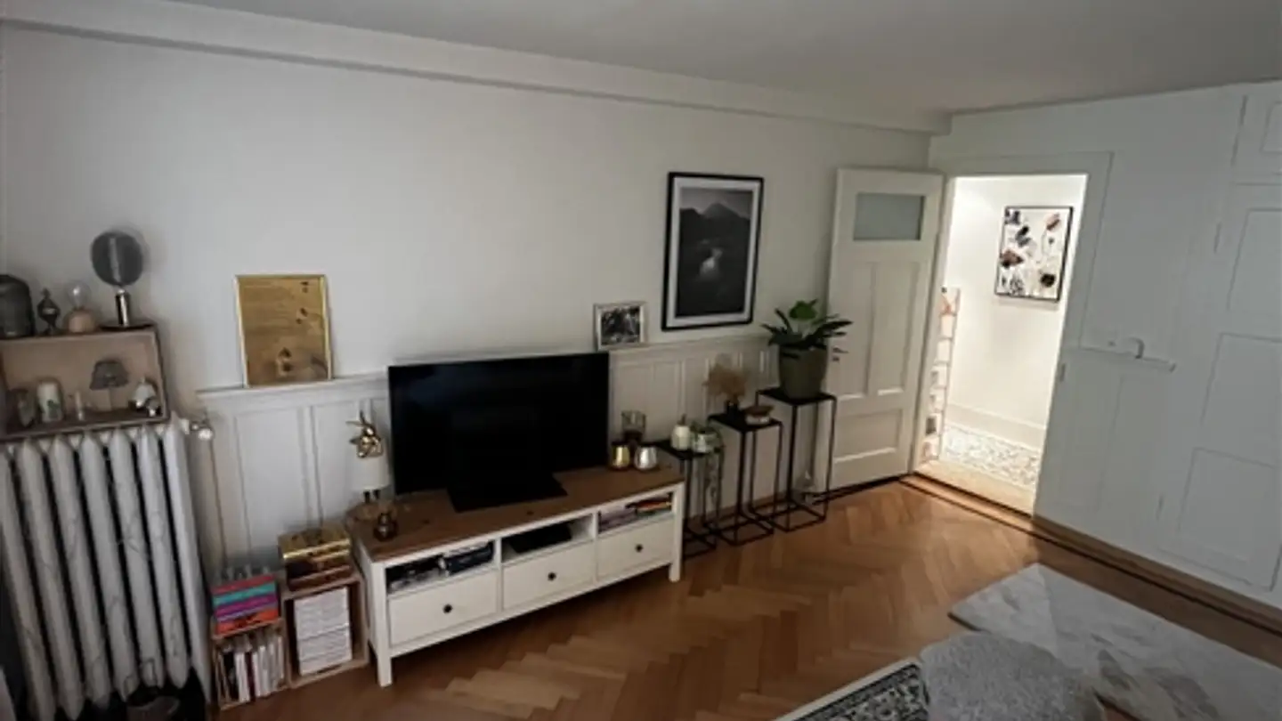 Appartamento in affitto - 8032 Zürich