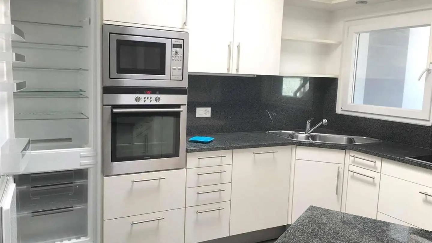 Appartamento ammobiliato in affitto - 6963 Pregassona - Foto 4