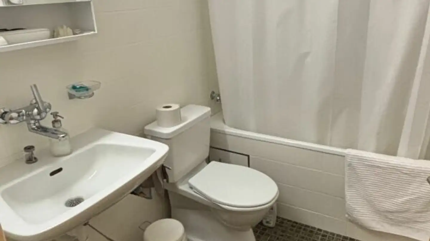 Wohnung mieten - Schafmattweg 33, 4102 Binningen - Foto 2