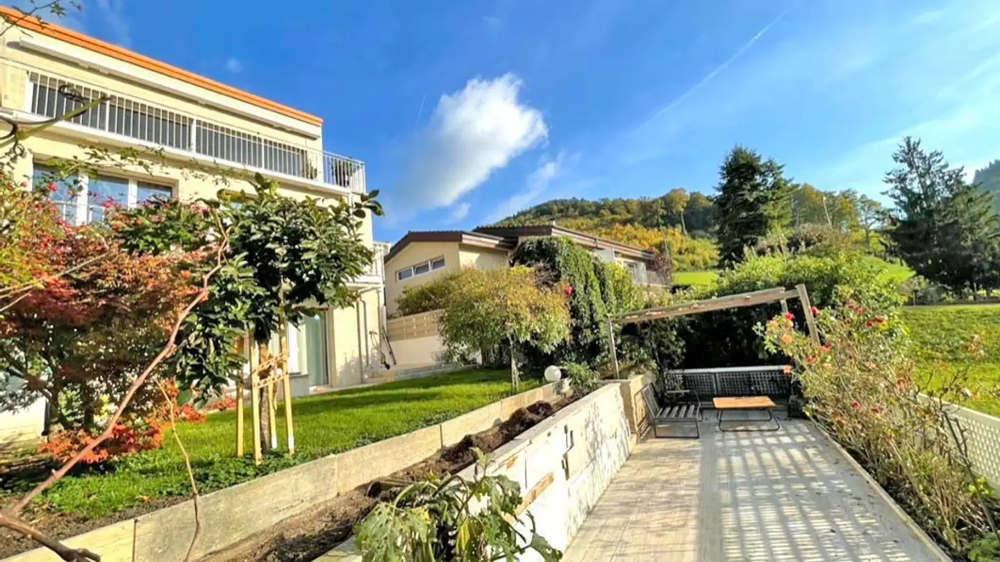 Casa a schiera in vendita - Winterhalde, 4415 Lausen - Foto 3