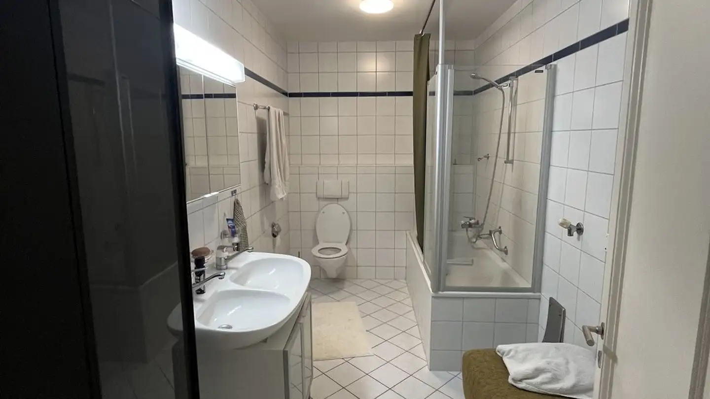 Apartment for rent - Rue de l'Eglise 75, 1680 Romont FR - Photo 4
