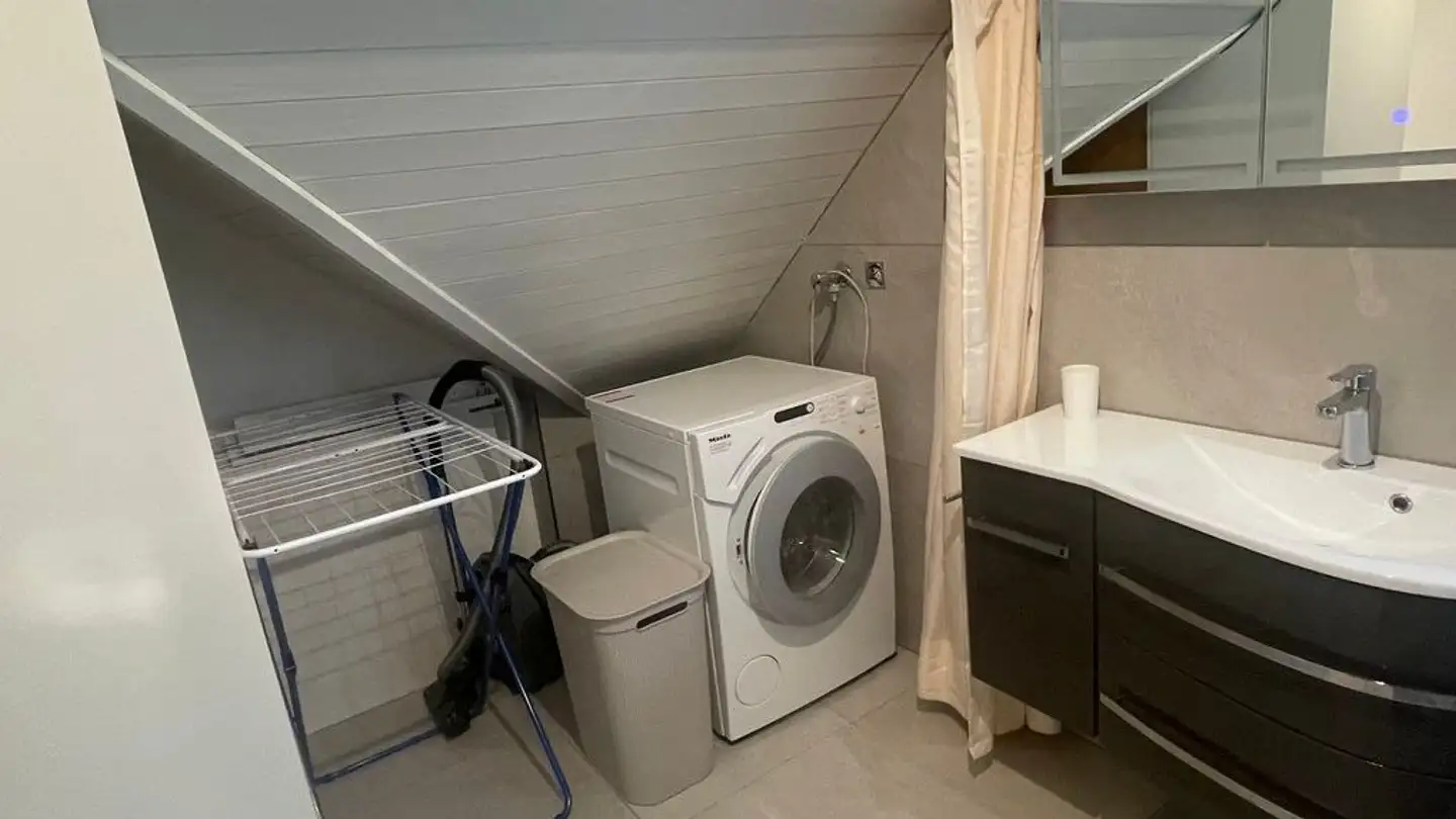 Apartment for rent - Sonnenhügel, 9554 Tägerschen - Photo 4