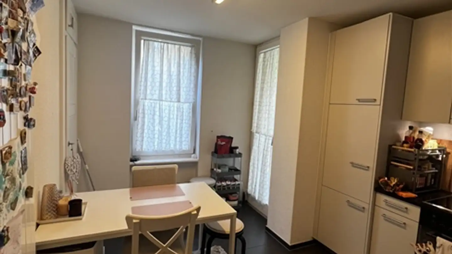 Appartamento in affitto - 8032 Zürich - Foto 4