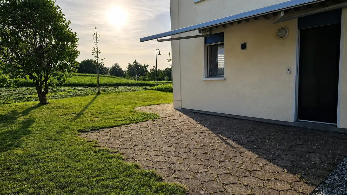 Apartment for rent - 6215 Schwarzenbach LU