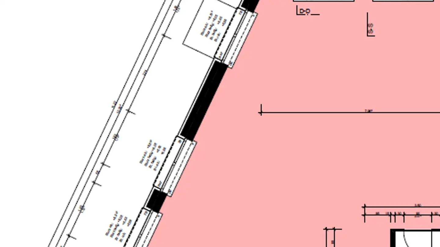 Commerciale in affitto - Neuhausstrasse 11, 9402 Mörschwil - Photo 3