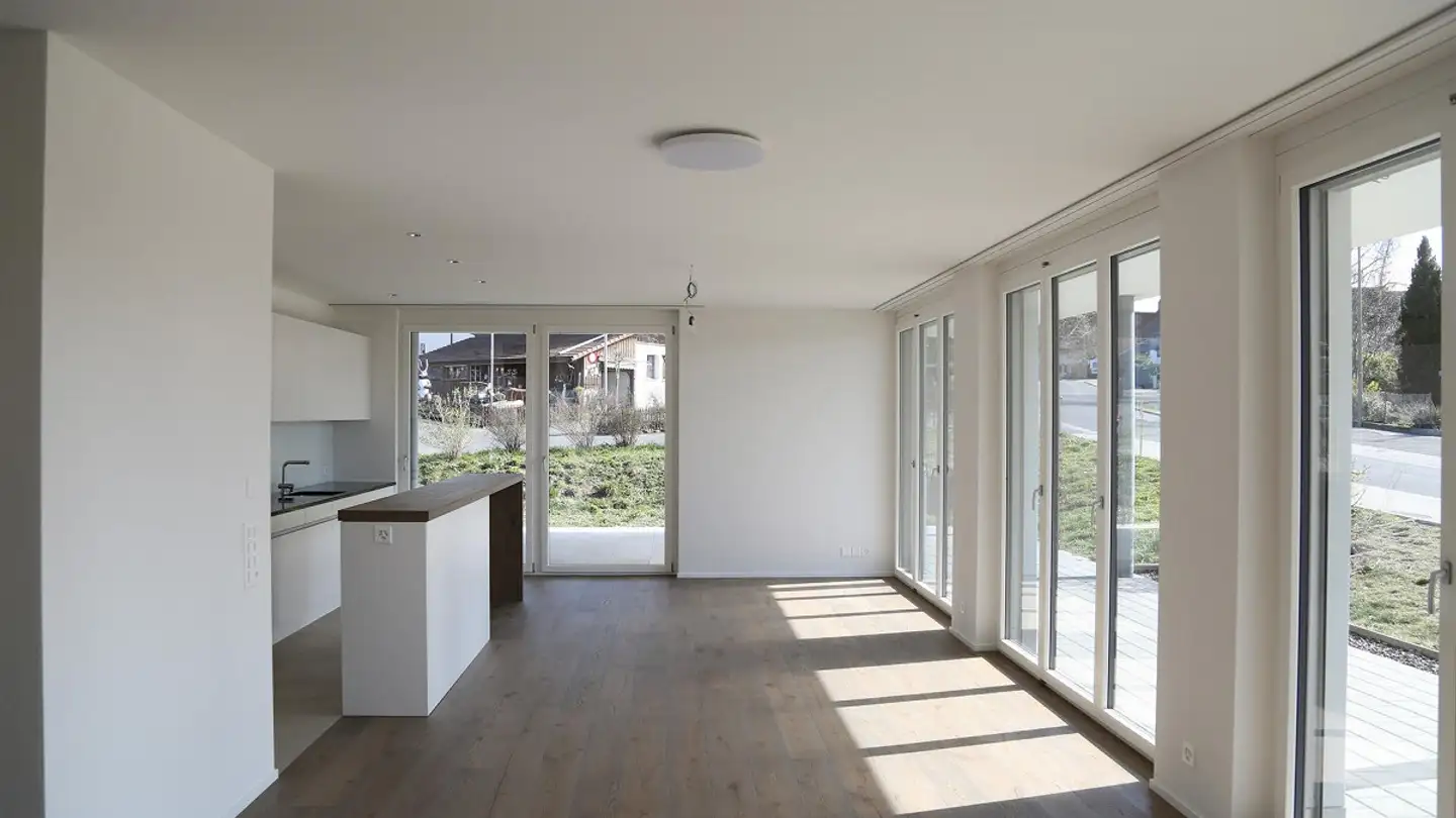 Appartamento in affitto - Allmendstrasse 1, 8925 Ebertswil - Photo 3
