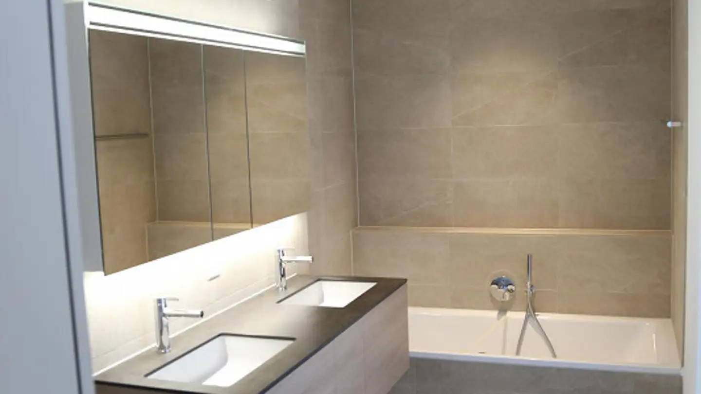 Appartamento in affitto - Allmendstrasse 1, 8925 Ebertswil - Photo 4