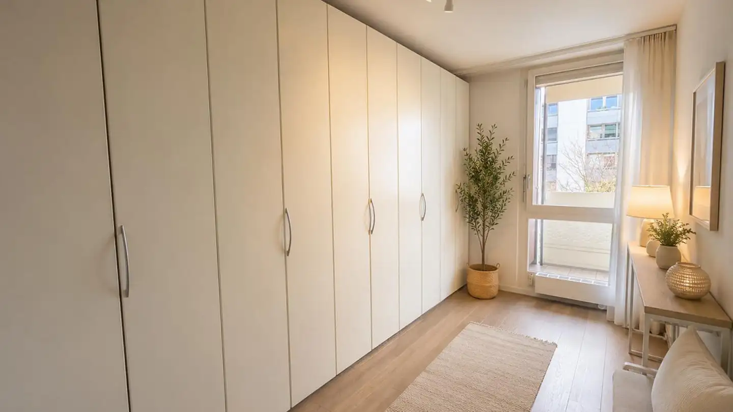 Wohnung kaufen - Hofacherstrasse 4, 5417 Untersiggenthal - Foto 4
