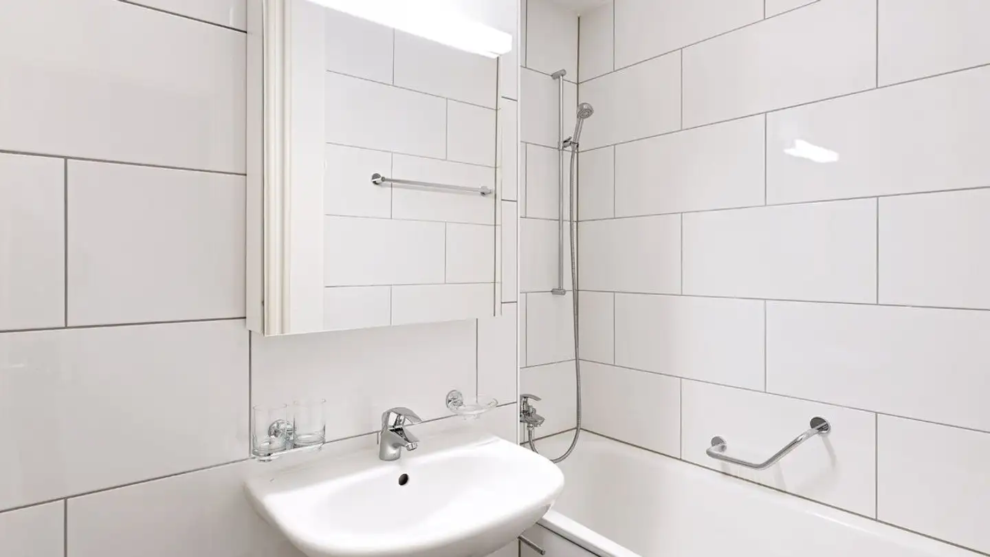 Appartamento in affitto - Waldhofstrasse 39, 4310 Rheinfelden - Foto 4