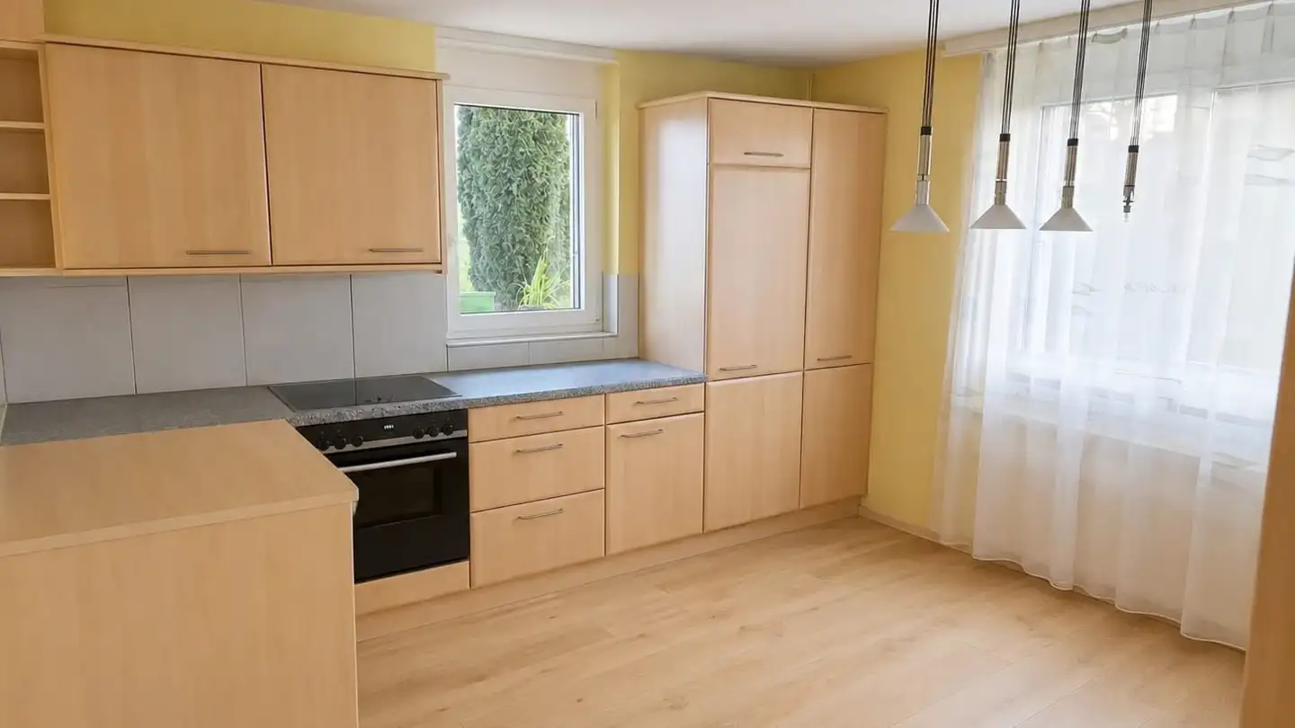 Apartment for rent - 6215 Schwarzenbach LU - Photo 4