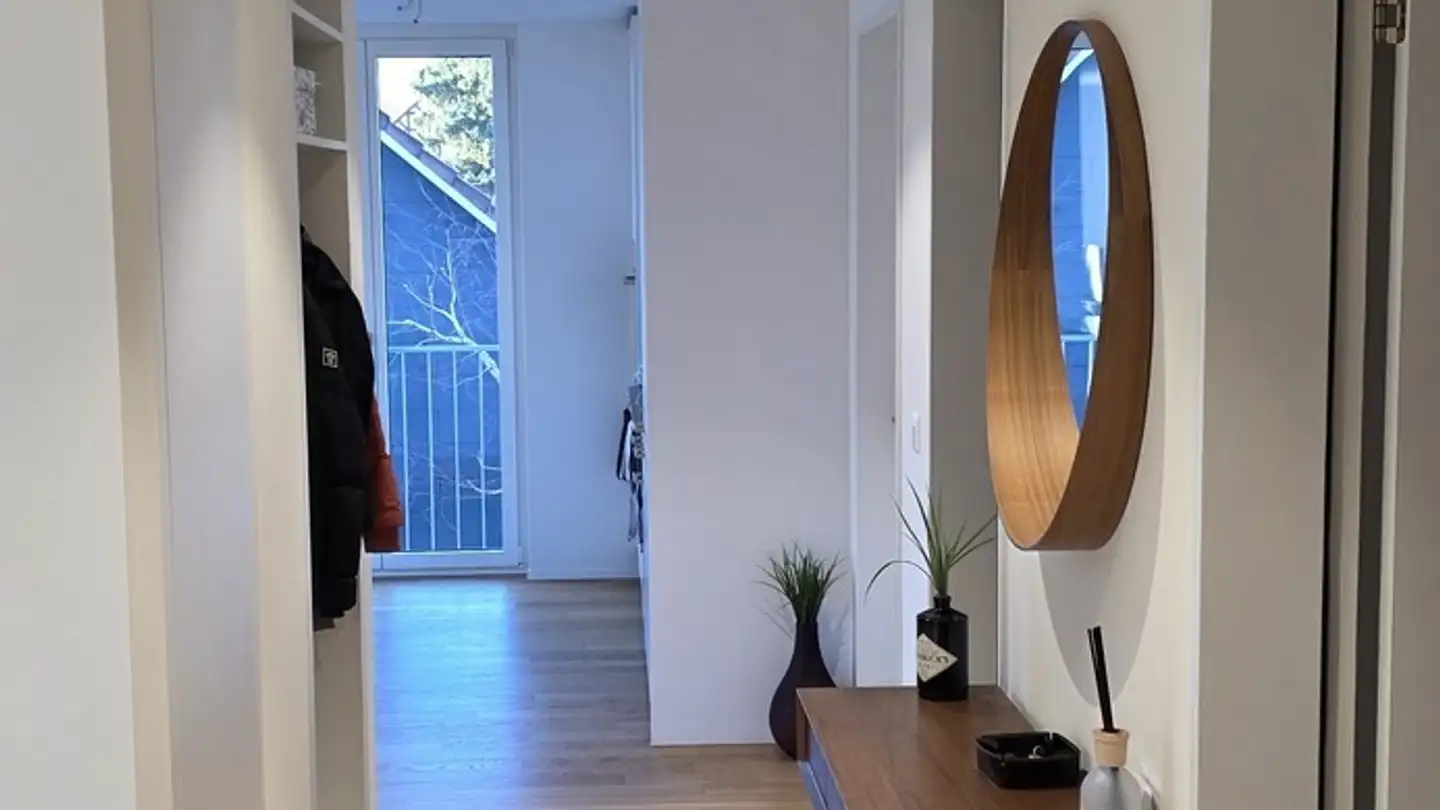 Appartement à louer - Uesslingerstrasse 1, 8532 Warth - Photo 2