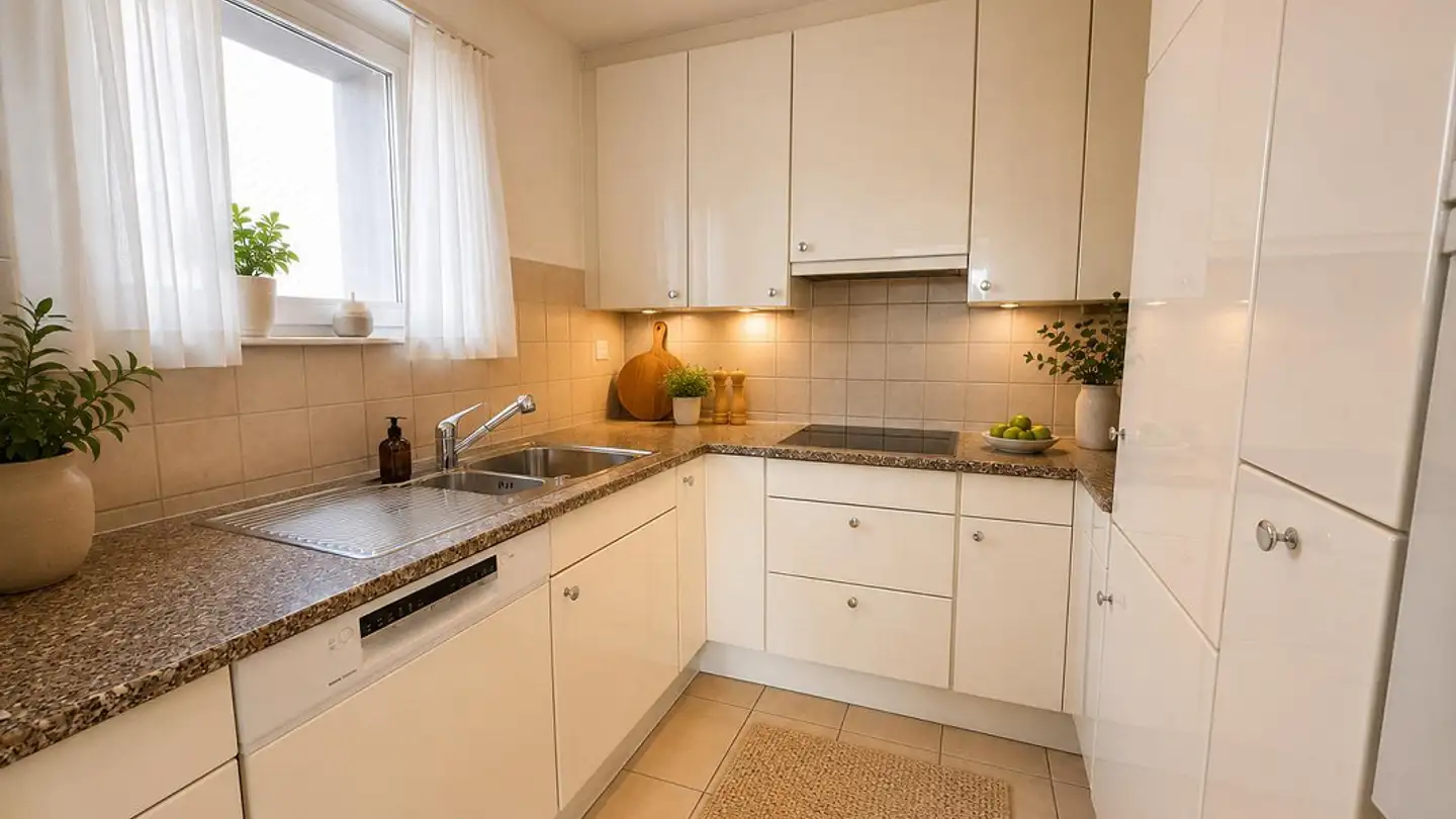Wohnung kaufen - Hofacherstrasse 4, 5417 Untersiggenthal - Foto 3