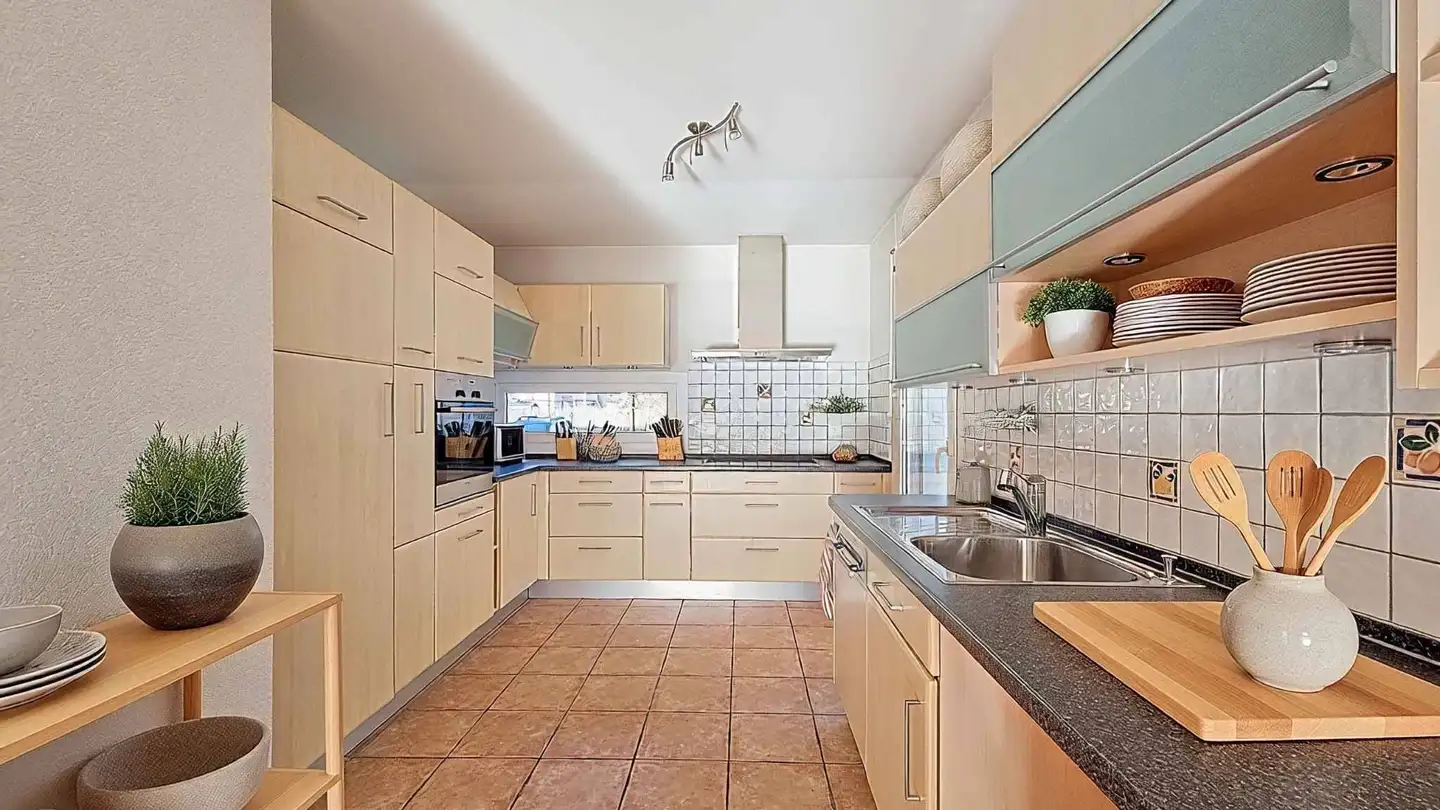 Apartment for sale - 1038 Bercher - Photo 4