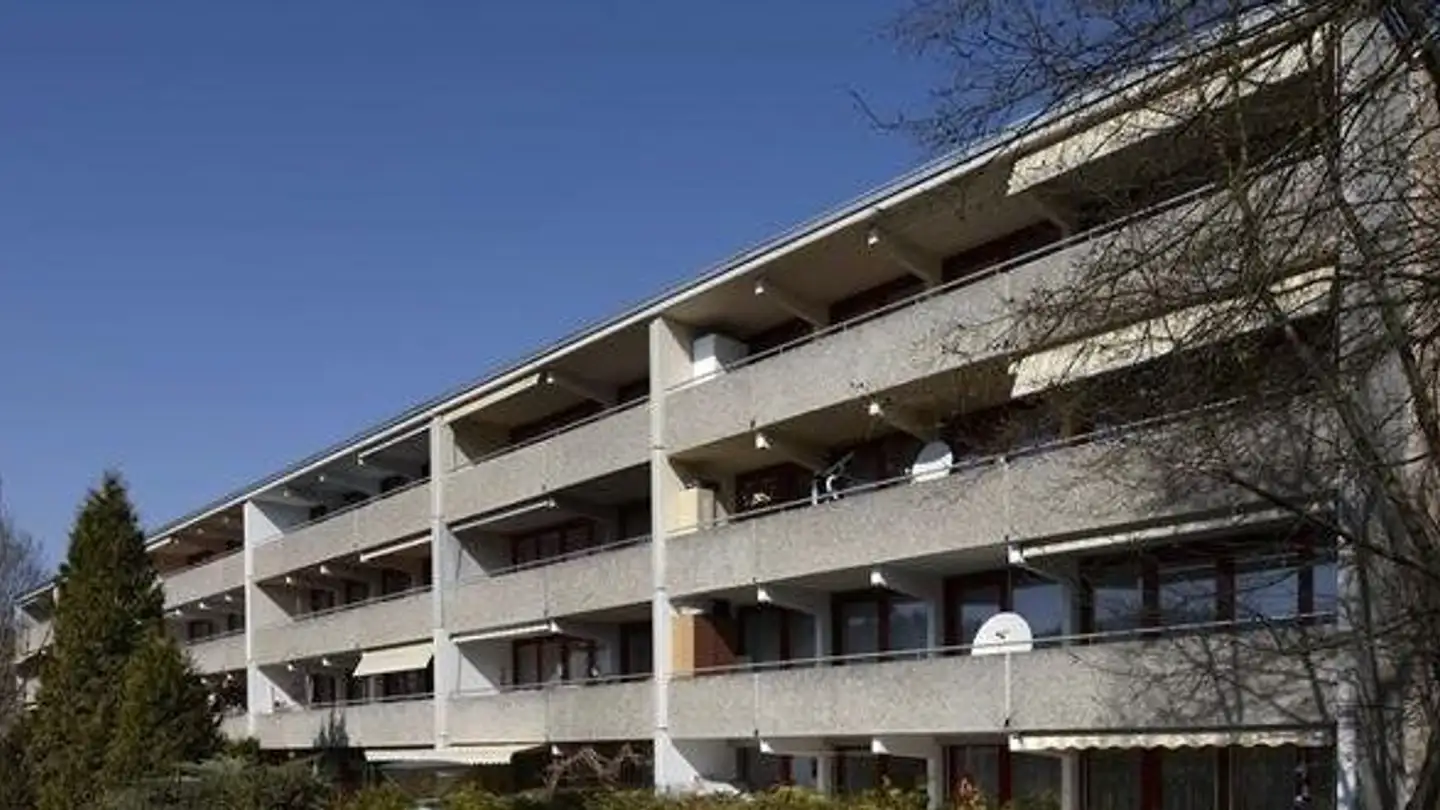 Apartment for rent - Waldhofstrasse 39, 4310 Rheinfelden