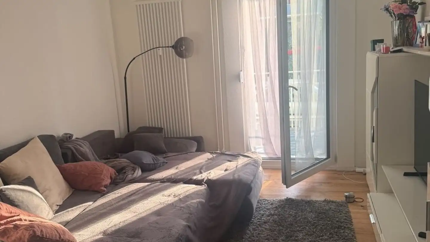 Apartment for rent - Eichenstrasse 30, 9320 Arbon