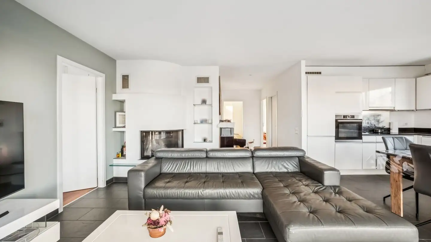 Appartement à vendre - 1169 Yens - Photo 3