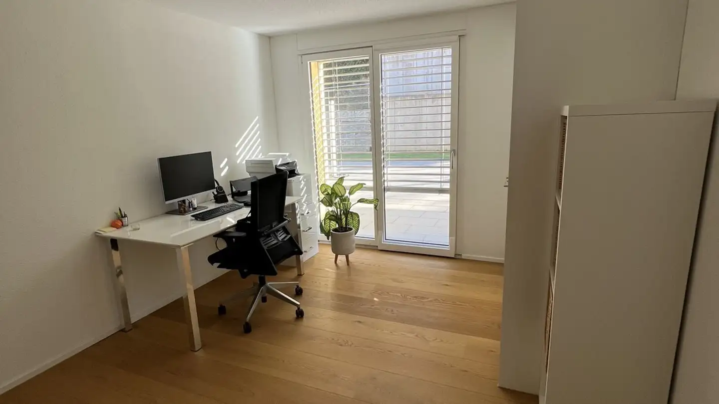 Appartement à louer - Köllikerstrasse 12, 5745 Safenwil