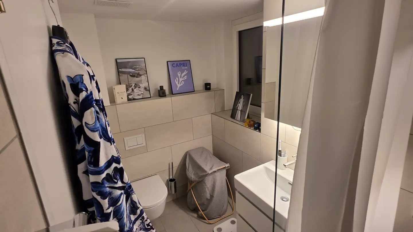 Appartement à louer - Uesslingerstrasse 1, 8532 Warth - Photo 4